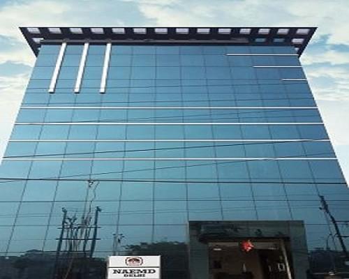 National Academy of Event Management & Development Noida Academic Building photo 2